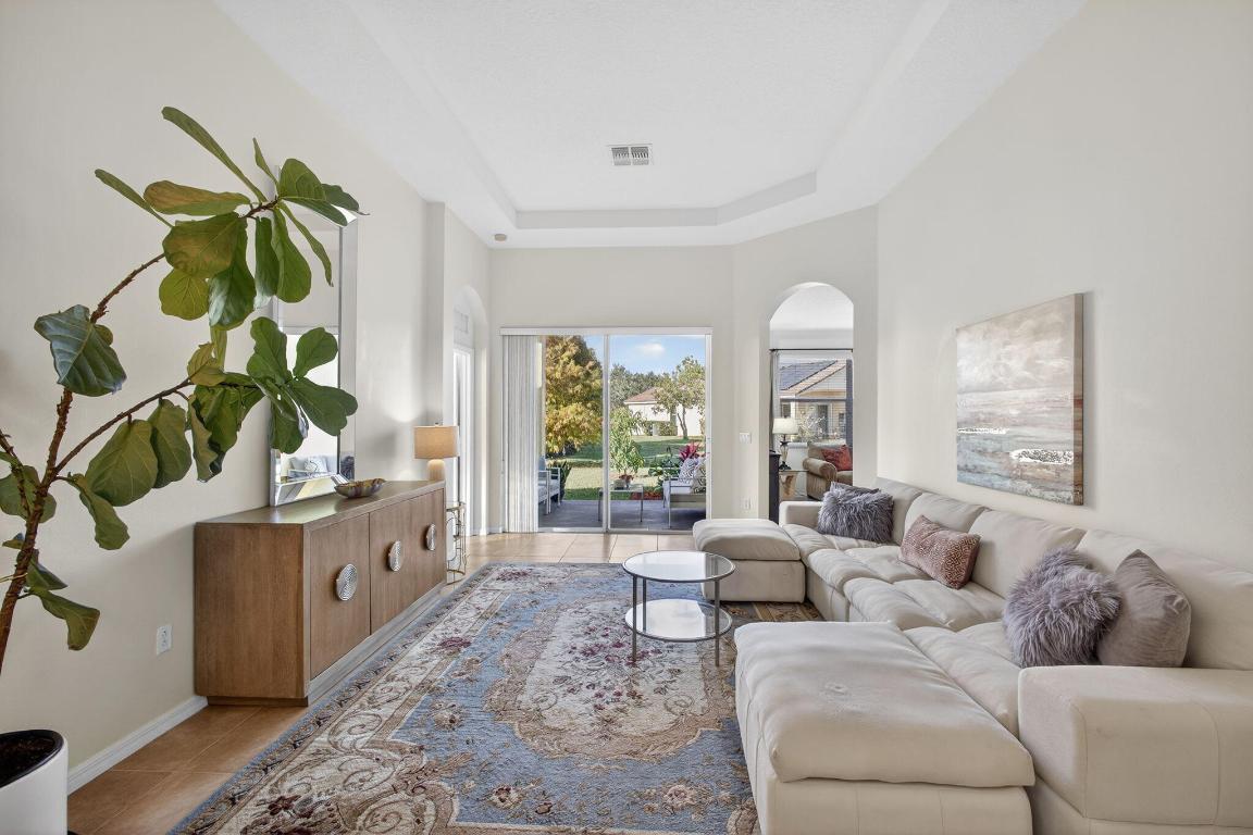 Tradition - Heritage Oaks - Residential