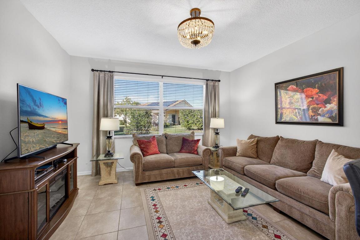 Tradition - Heritage Oaks - Residential