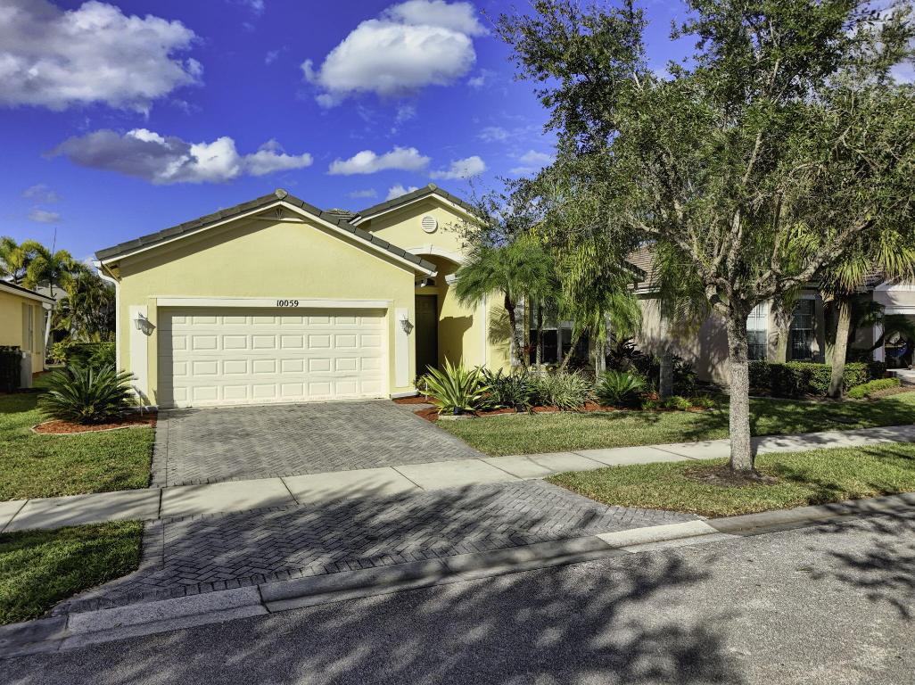 Tradition - Heritage Oaks - Residential
