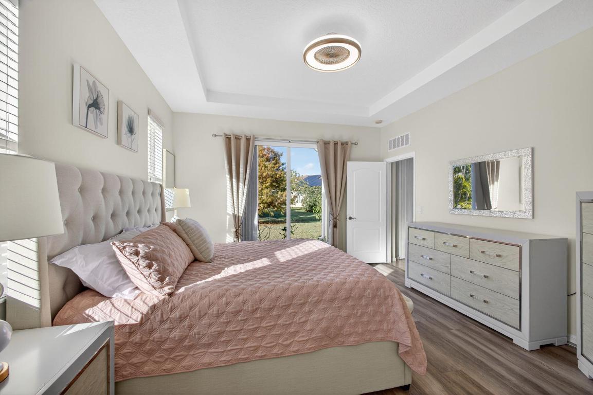 Tradition - Heritage Oaks - Residential