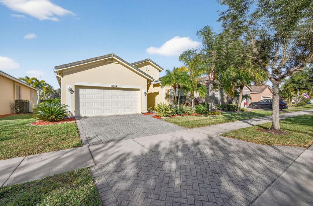 Photo of 10059 SW Chadwick Drive, Port Saint Lucie, FL 34987 (MLS # R11157154)