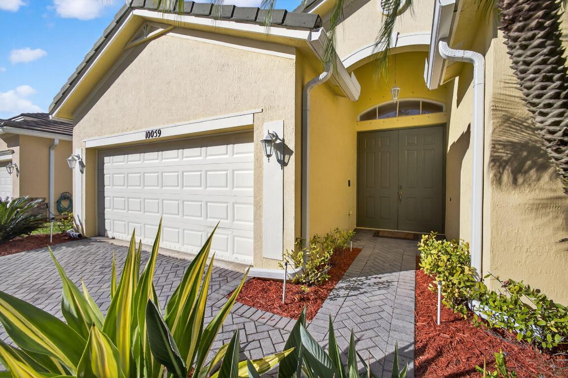 Tradition - Heritage Oaks - Residential