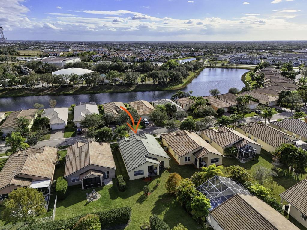 Tradition - Heritage Oaks - Residential