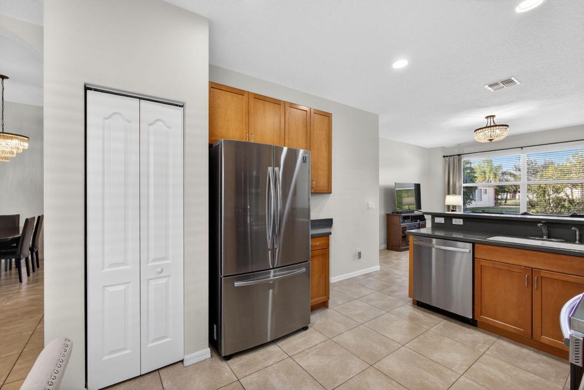 Tradition - Heritage Oaks - Residential