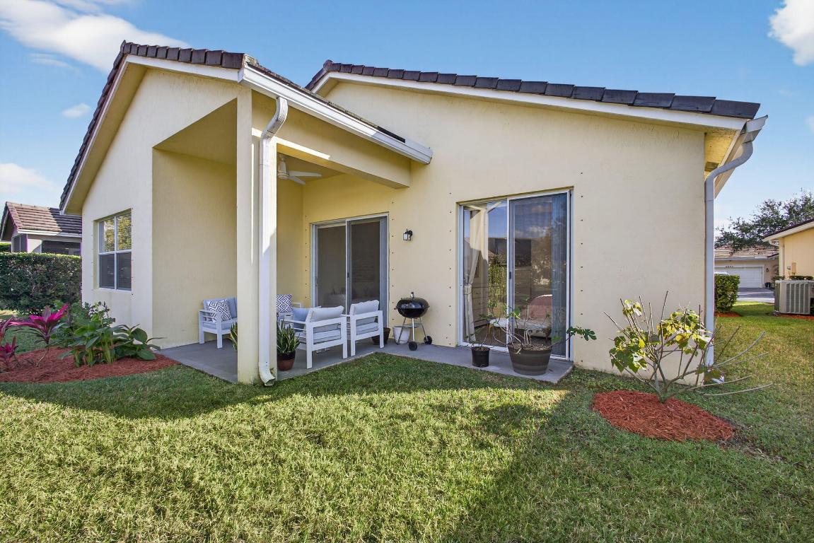 Tradition - Heritage Oaks - Residential