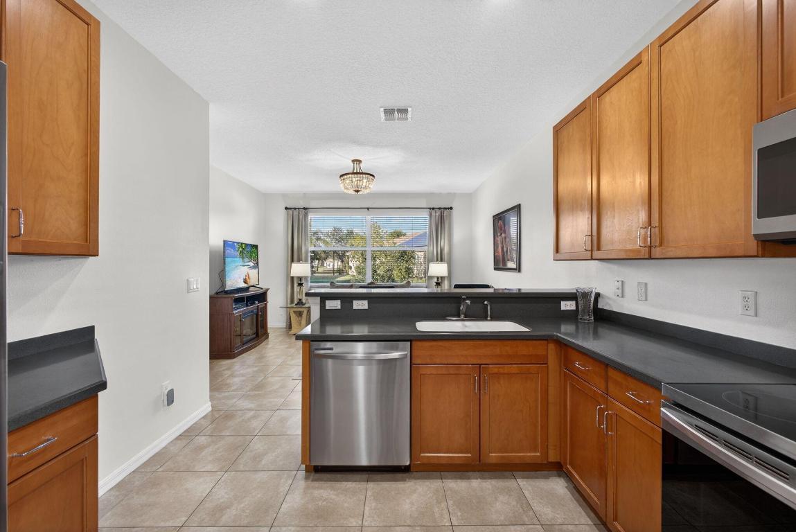 Tradition - Heritage Oaks - Residential