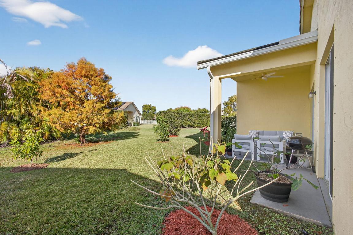 Tradition - Heritage Oaks - Residential