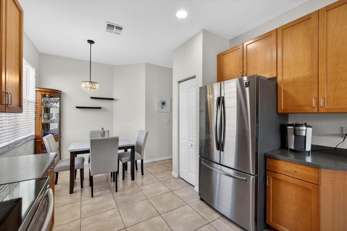 Tradition - Heritage Oaks - Residential