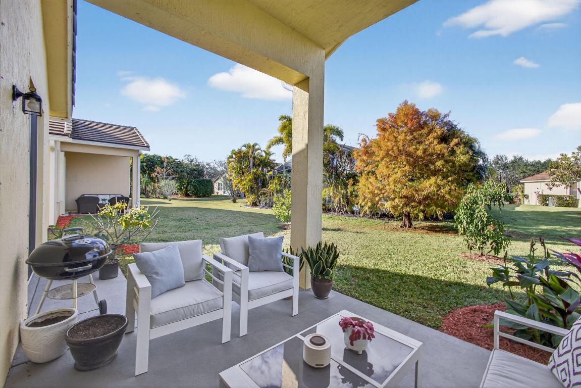 Tradition - Heritage Oaks - Residential