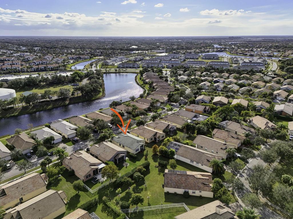 Tradition - Heritage Oaks - Residential