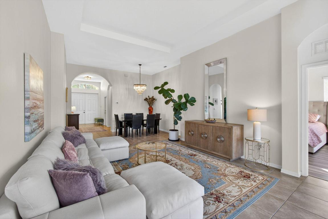 Tradition - Heritage Oaks - Residential