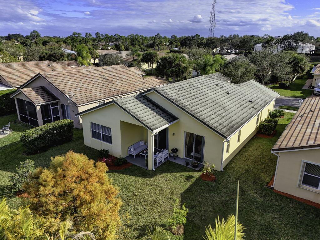 Tradition - Heritage Oaks - Residential