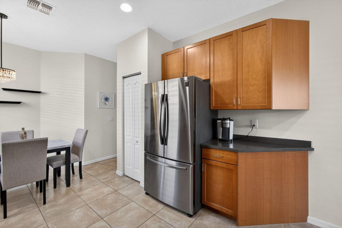 Tradition - Heritage Oaks - Residential