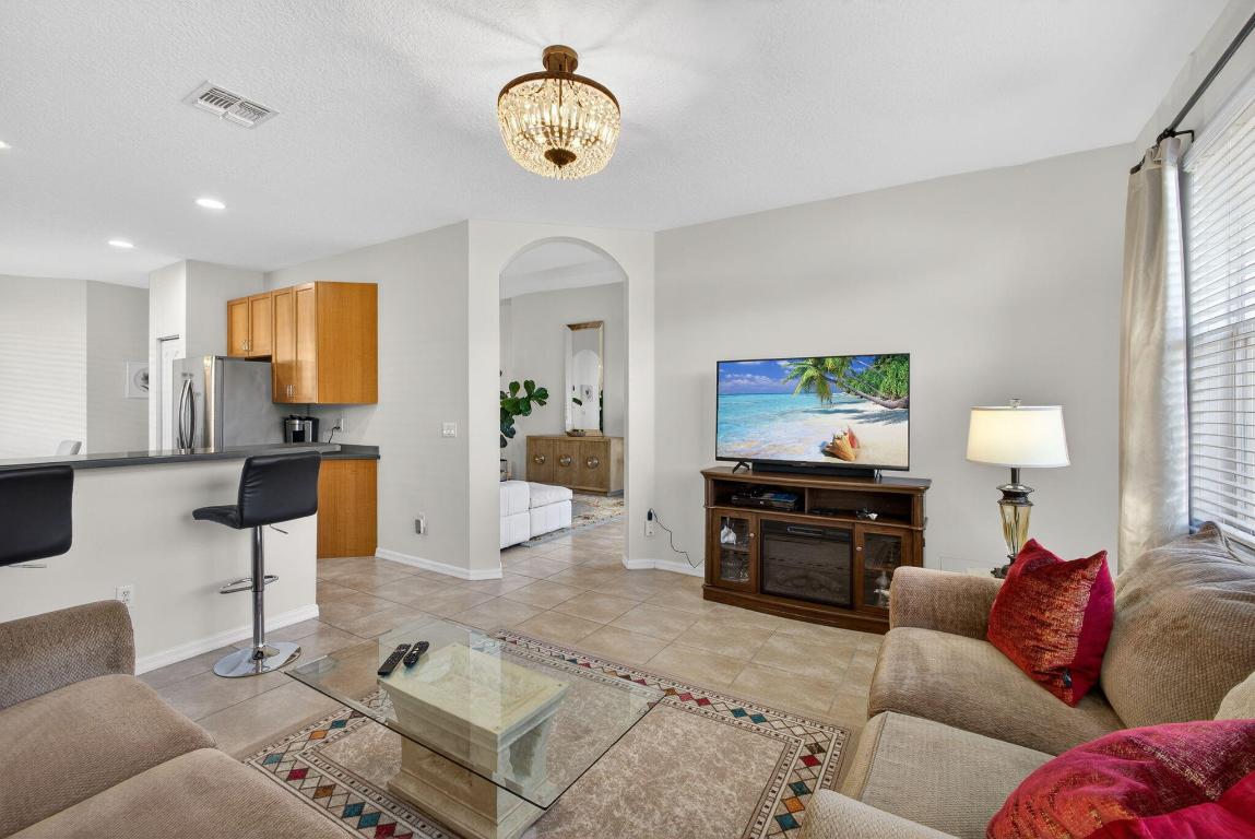 Tradition - Heritage Oaks - Residential