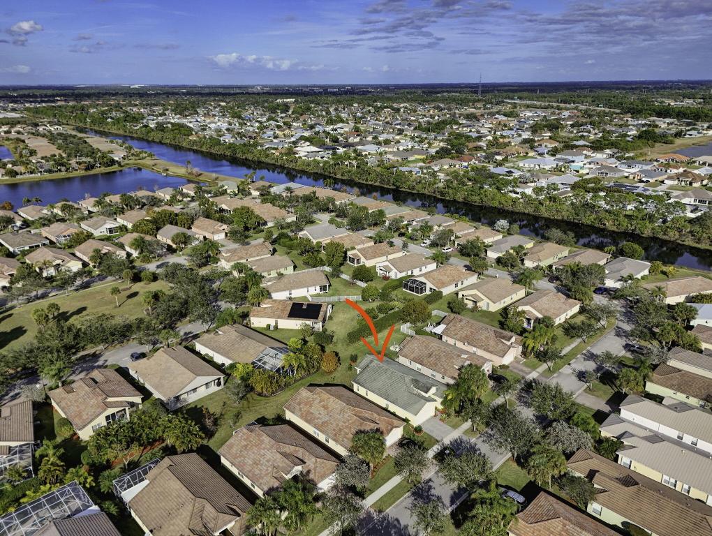 Tradition - Heritage Oaks - Residential