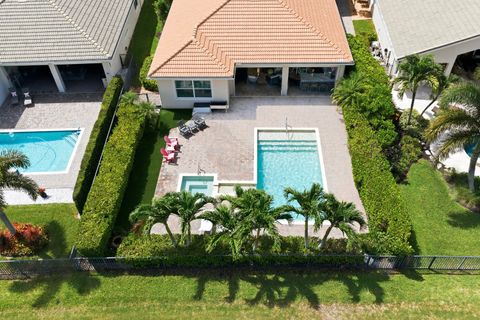 Tiny photo for 155 Lucia Court, Jupiter, FL 33478 (MLS # B26054231)