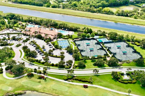 Tiny photo for 155 Lucia Court, Jupiter, FL 33478 (MLS # B26054231)