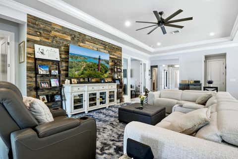 Tiny photo for 155 Lucia Court, Jupiter, FL 33478 (MLS # B26054231)
