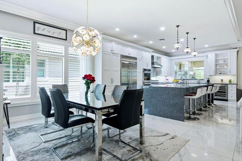 Tiny photo for 155 Lucia Court, Jupiter, FL 33478 (MLS # B26054231)