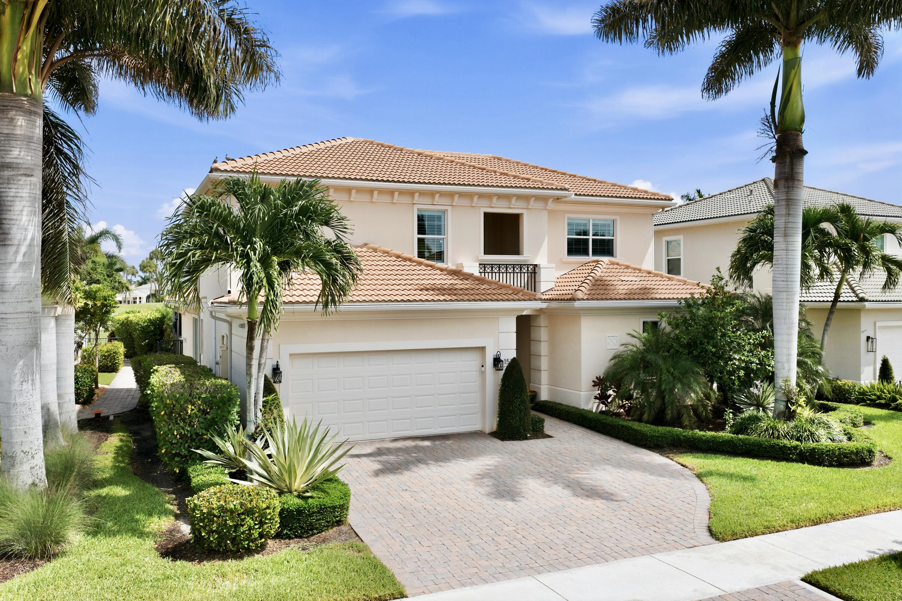 155 Lucia Court
