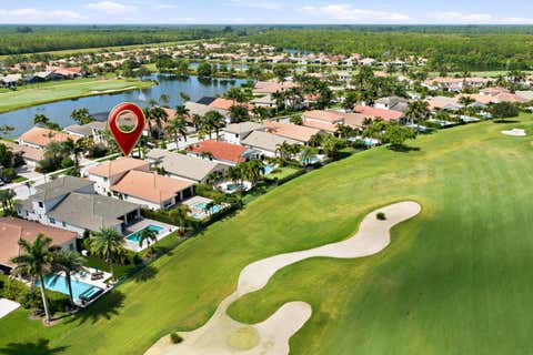 Tiny photo for 155 Lucia Court, Jupiter, FL 33478 (MLS # B26054231)