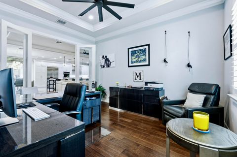 Tiny photo for 155 Lucia Court, Jupiter, FL 33478 (MLS # B26054231)