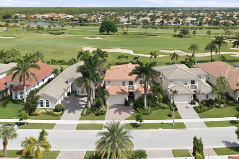 Tiny photo for 155 Lucia Court, Jupiter, FL 33478 (MLS # B26054231)