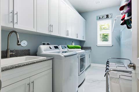 Tiny photo for 155 Lucia Court, Jupiter, FL 33478 (MLS # B26054231)