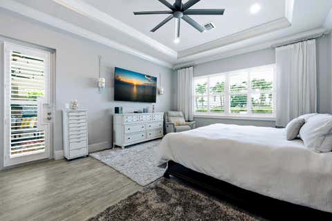 Tiny photo for 155 Lucia Court, Jupiter, FL 33478 (MLS # B26054231)