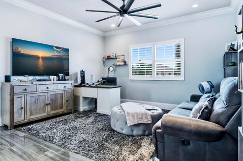 Tiny photo for 155 Lucia Court, Jupiter, FL 33478 (MLS # B26054231)