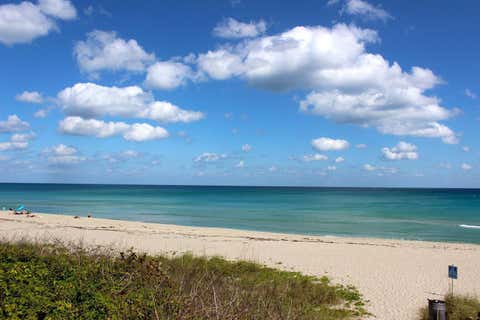 Tiny photo for 155 Lucia Court, Jupiter, FL 33478 (MLS # B26054231)