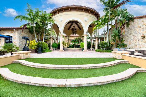 Tiny photo for 155 Lucia Court, Jupiter, FL 33478 (MLS # B26054231)