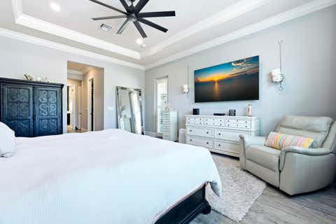 Tiny photo for 155 Lucia Court, Jupiter, FL 33478 (MLS # B26054231)