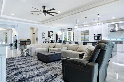 Tiny photo for 155 Lucia Court, Jupiter, FL 33478 (MLS # B26054231)
