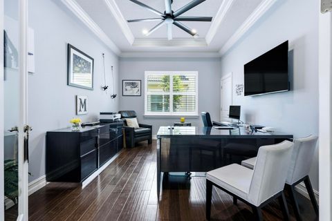 Tiny photo for 155 Lucia Court, Jupiter, FL 33478 (MLS # B26054231)