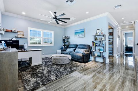 Tiny photo for 155 Lucia Court, Jupiter, FL 33478 (MLS # B26054231)