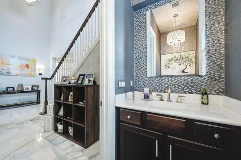 Tiny photo for 155 Lucia Court, Jupiter, FL 33478 (MLS # B26054231)