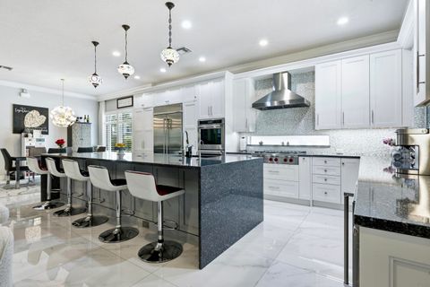 Tiny photo for 155 Lucia Court, Jupiter, FL 33478 (MLS # B26054231)