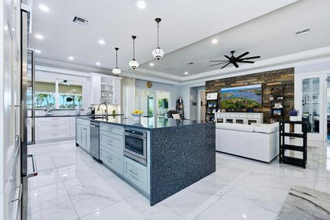 Tiny photo for 155 Lucia Court, Jupiter, FL 33478 (MLS # B26054231)