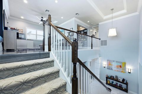Tiny photo for 155 Lucia Court, Jupiter, FL 33478 (MLS # B26054231)