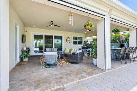 Tiny photo for 155 Lucia Court, Jupiter, FL 33478 (MLS # B26054231)