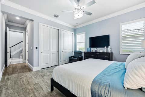 Tiny photo for 155 Lucia Court, Jupiter, FL 33478 (MLS # B26054231)