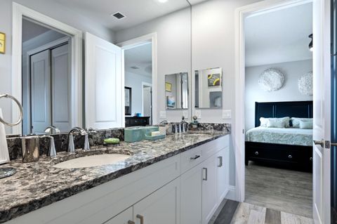 Tiny photo for 155 Lucia Court, Jupiter, FL 33478 (MLS # B26054231)