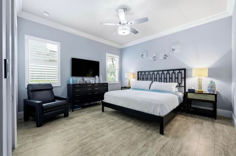 Tiny photo for 155 Lucia Court, Jupiter, FL 33478 (MLS # B26054231)