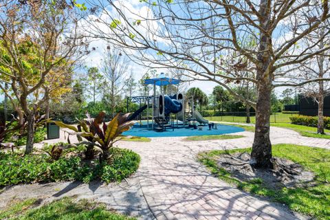 Tiny photo for 155 Lucia Court, Jupiter, FL 33478 (MLS # B26054231)