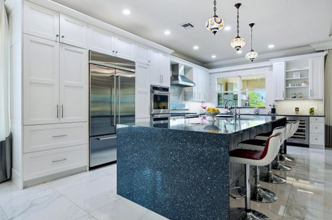 Tiny photo for 155 Lucia Court, Jupiter, FL 33478 (MLS # B26054231)