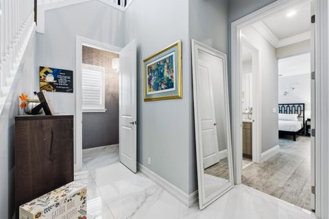 Tiny photo for 155 Lucia Court, Jupiter, FL 33478 (MLS # B26054231)