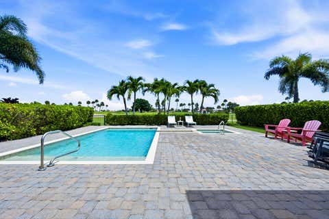 Tiny photo for 155 Lucia Court, Jupiter, FL 33478 (MLS # B26054231)
