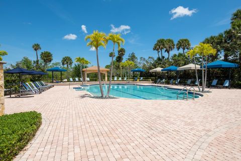 Tiny photo for 155 Lucia Court, Jupiter, FL 33478 (MLS # B26054231)
