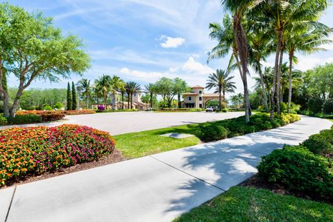 Tiny photo for 155 Lucia Court, Jupiter, FL 33478 (MLS # B26054231)